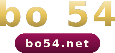 bo 54 logo
